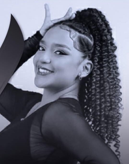 FALLECE JOVEN DANZANTE AFROPERUANA
