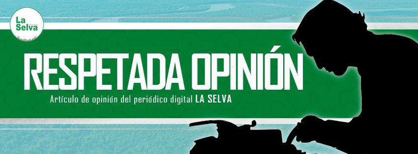 La oportunidad de oro