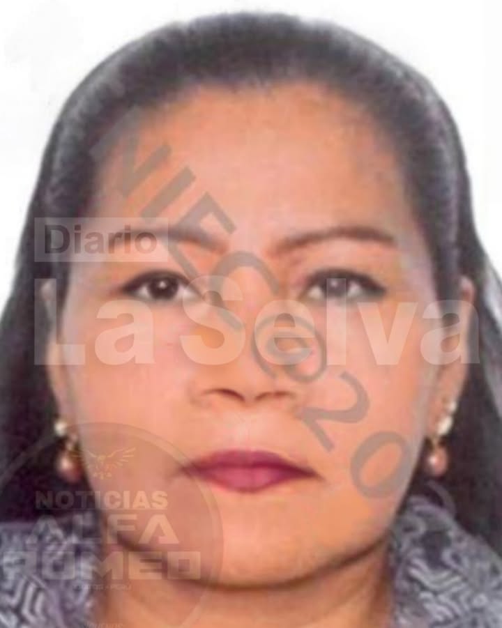 Capturan a mujer acusada de presunta usurpación agravada en Iquitos