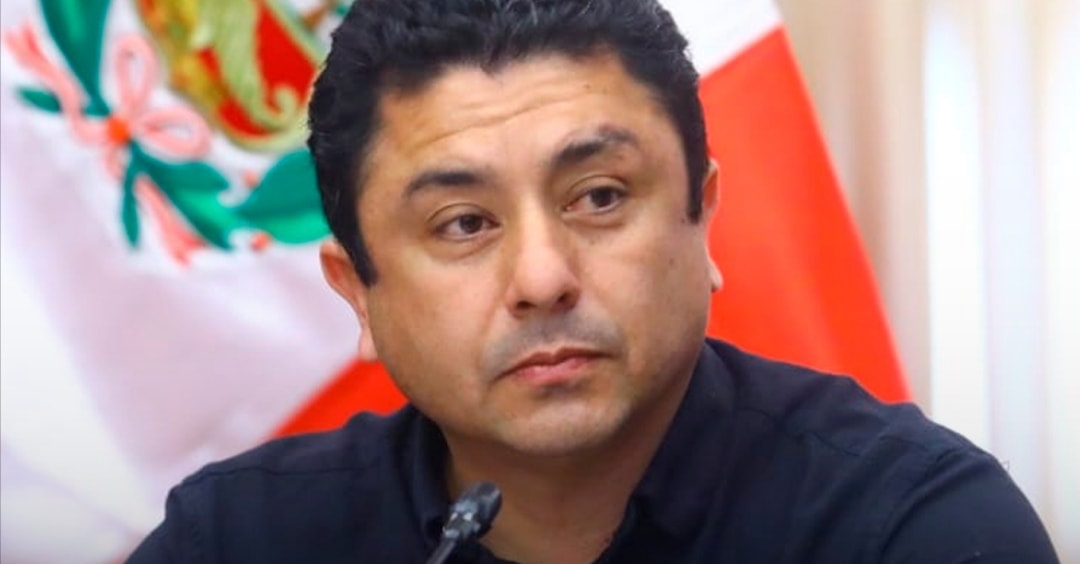 Sentencia inminente para Guillermo Bermejo