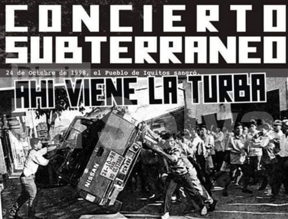 Hoy 24 de octubre se recuerda el Día de la Dignidad Loretana