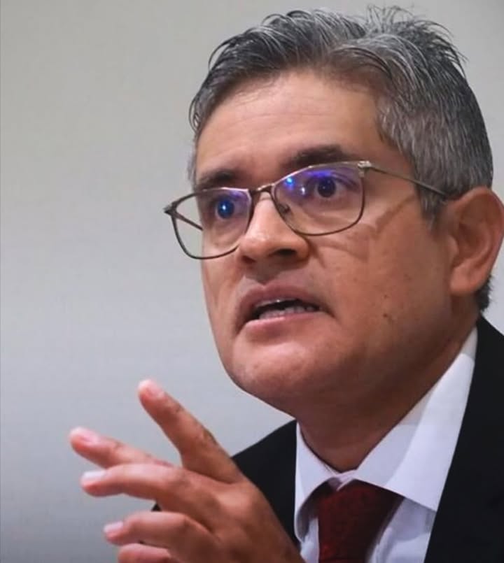 Abren proceso disciplinario contra el fiscal José Domingo Pérez
