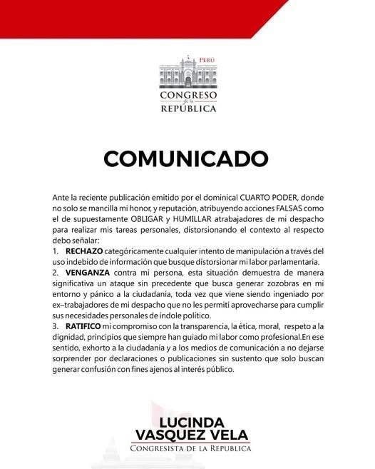 #LoÚltimo