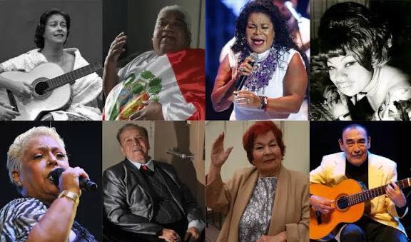 ENTRE LO CRIOLLO Y LO PAGANO