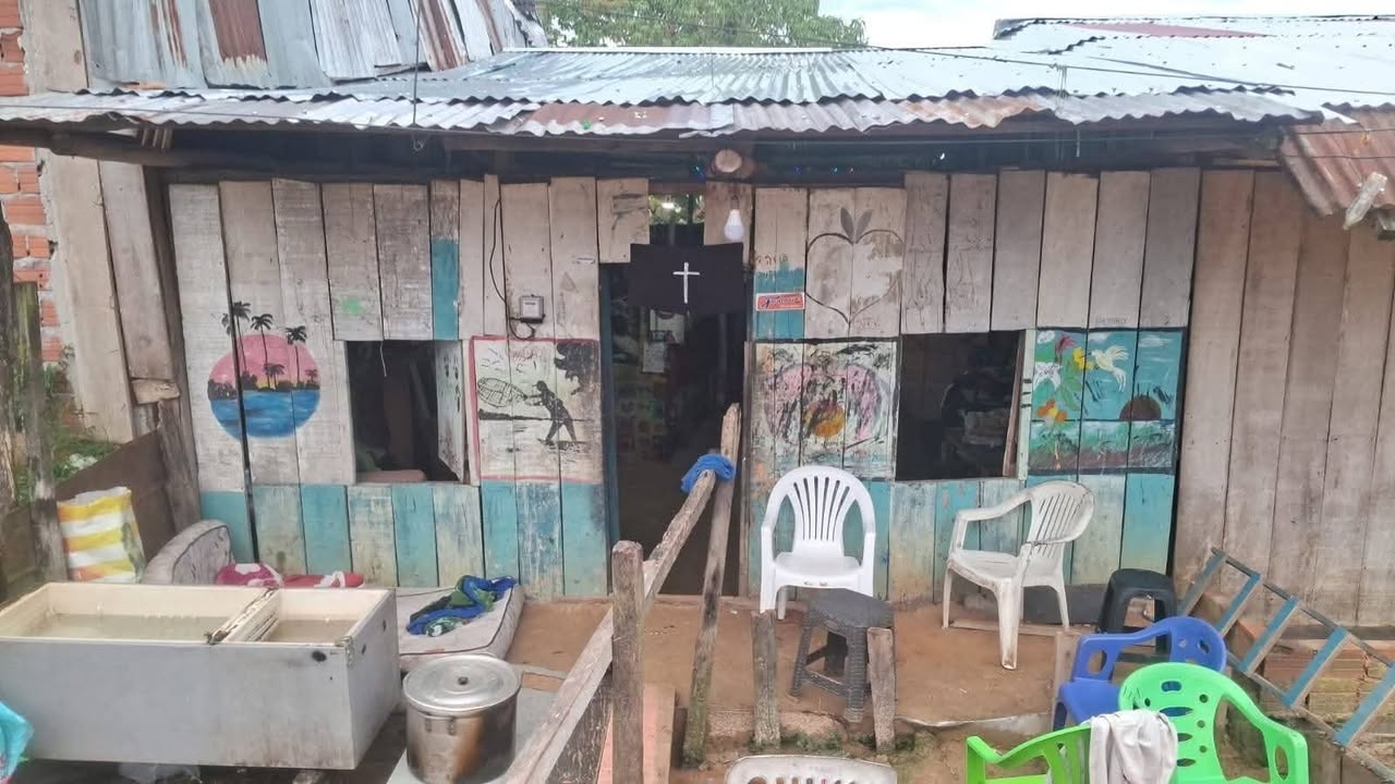 Familia de joven fallecido por TBC pide ayuda para su sepelio