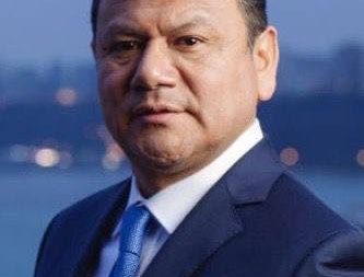 Ex ministro Mariano Gonzales es el candidato a la presidencia del partido Salvemos al Perú