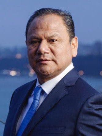 Ex ministro Mariano Gonzales es el candidato a la presidencia del partido Salvemos al Perú