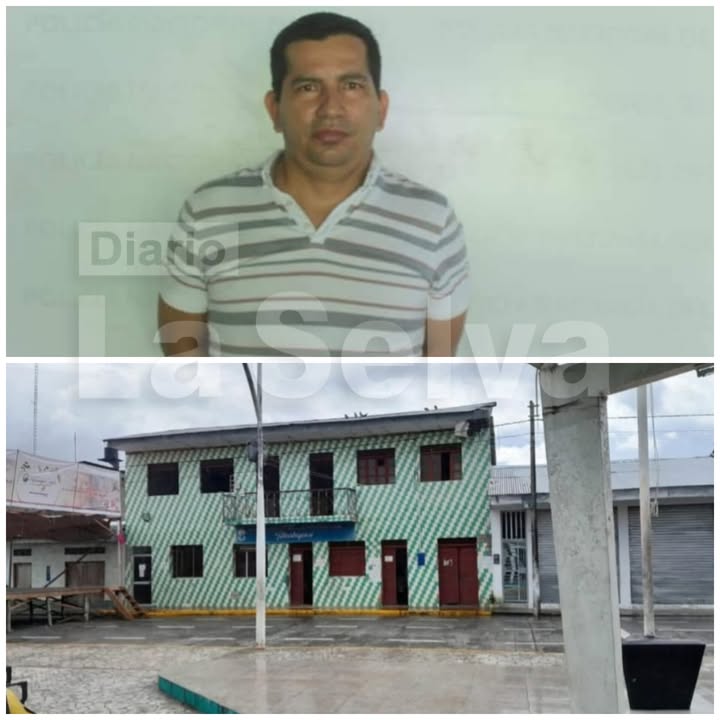 Preocupación en Tamshiyacu por aumento de asaltos y robos a mano armada