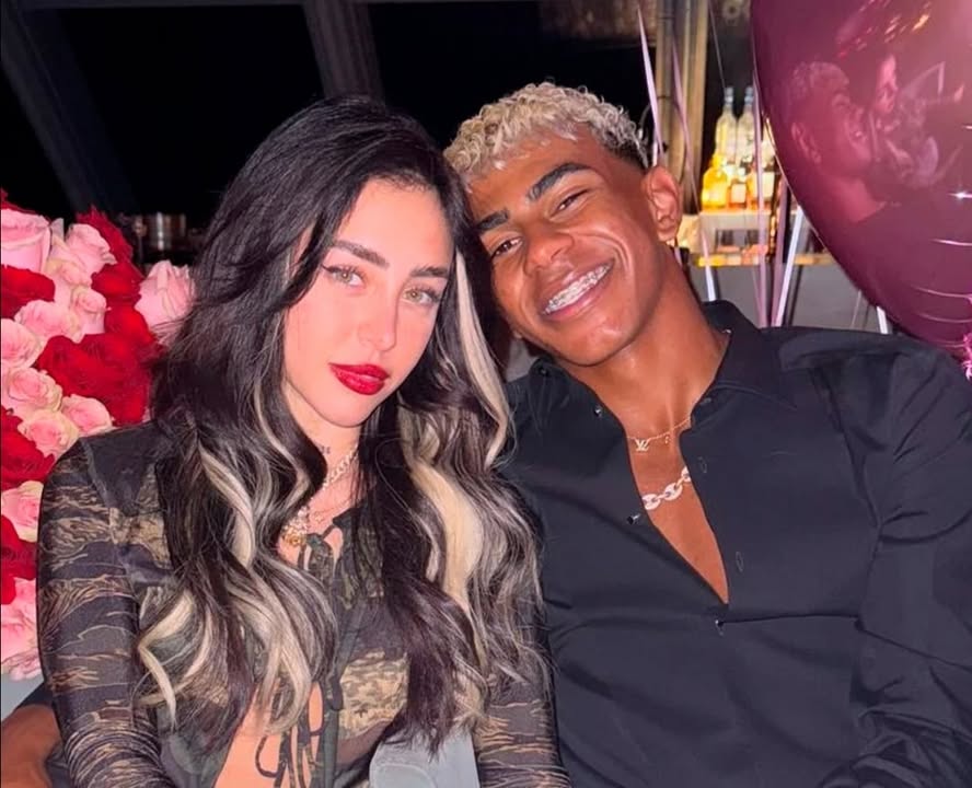 Se acabó el amor: Lamine Yamal confirma el fin de su relación con Nicki Nicole