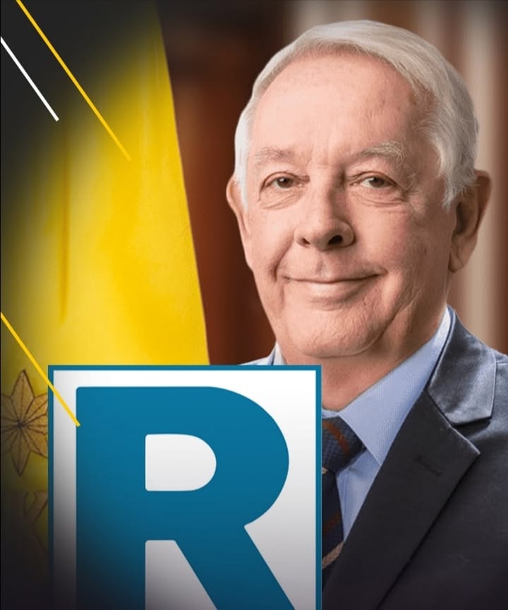 Renovación Popular postulará al hermano del exarzobispo de Lima, Juan Luis Cipriani, para la Cámara de Diputados