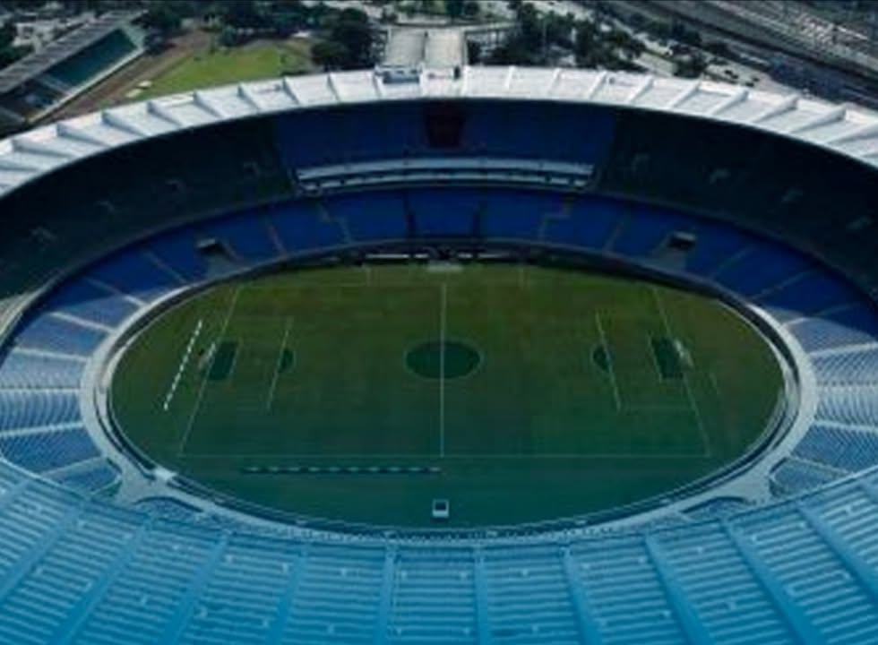 Polémica en Brasil por posible venta del estadio Maracaná