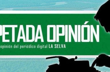Ojalá y no la manden a callar....