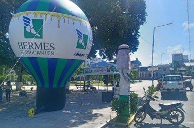 ¡El Árabe está regalón y Hermes llegó con otro sábado de locura!