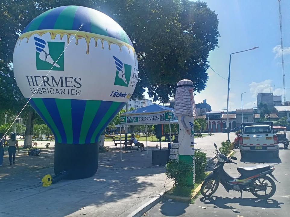 ¡El Árabe está regalón y Hermes llegó con otro sábado de locura!