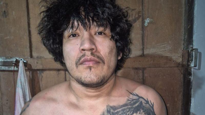 “El Monstruo” reorganiza su red criminal desde prisión en Paraguay