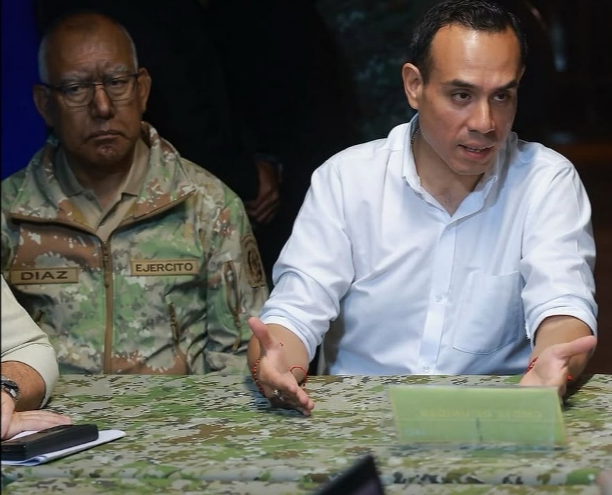 Presidente José Jerí anuncia que el estado de emergencia se replicará en regiones con alta criminalidad