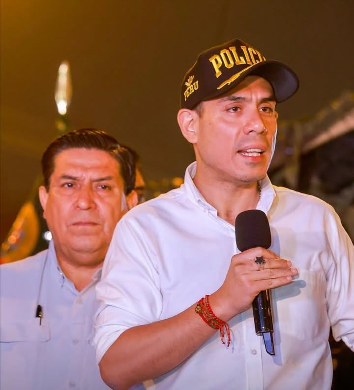 Gobierno de José Jerí oficializa medidas complementarias del estado de emergencia