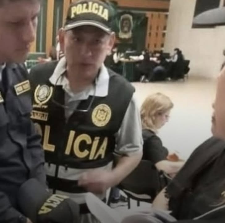 “Los Piratas”: investigan red criminal dentro de la PNP