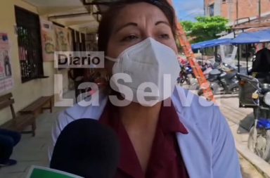 ¡Habló la gerente!