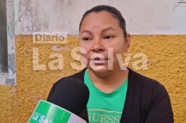 Niño se fractura la pierna en el abandonado Parque Zonal