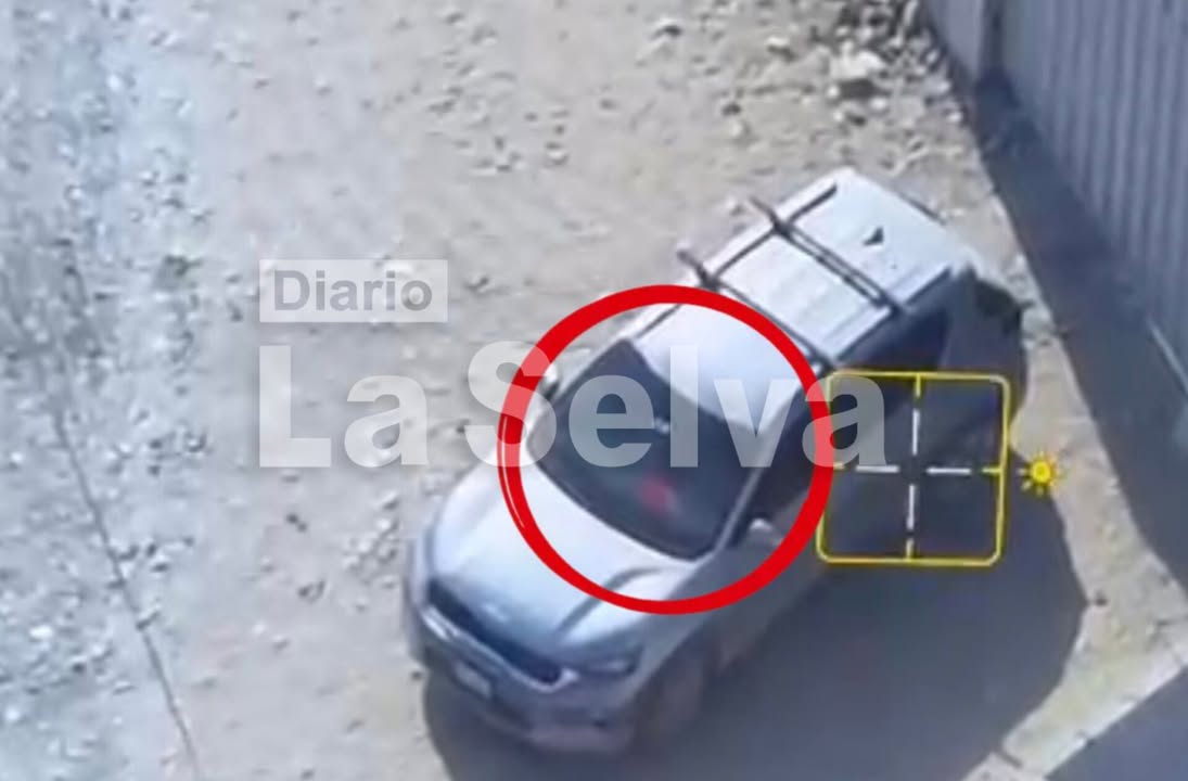 Utilizan drones e inteligencia para golpear núcleo extorsivo de la banda “La Mafia”