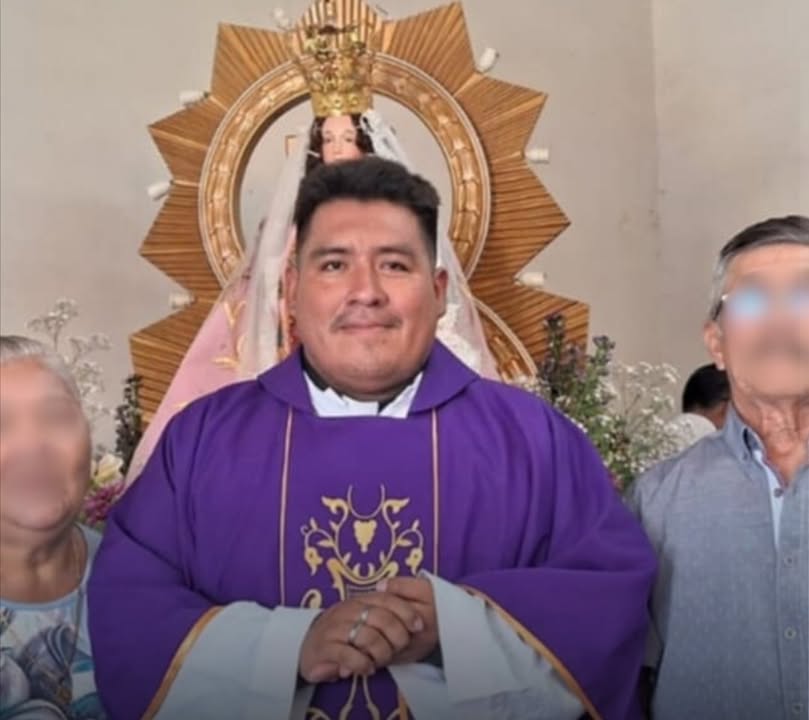 Trujillo: detienen a falso sacerdote implicado en trata de menores