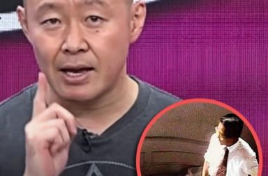 Kenji Fujimori reveló que grabó conversaciones y videos inéditos de su padre, Alberto Fujimori, durante la planificación del operativo Chavín de Huántar.