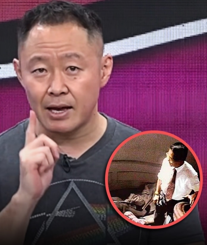 Kenji Fujimori reveló que grabó conversaciones y videos inéditos de su padre, Alberto Fujimori, durante la planificación del operativo Chavín de Huántar.