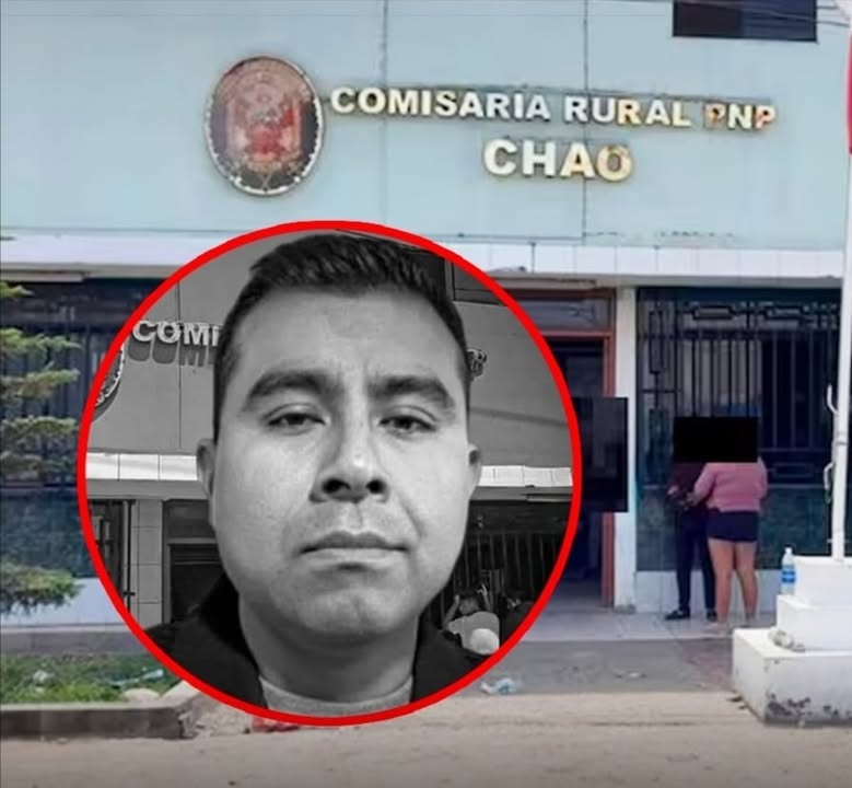 Escándalo en La Libertad