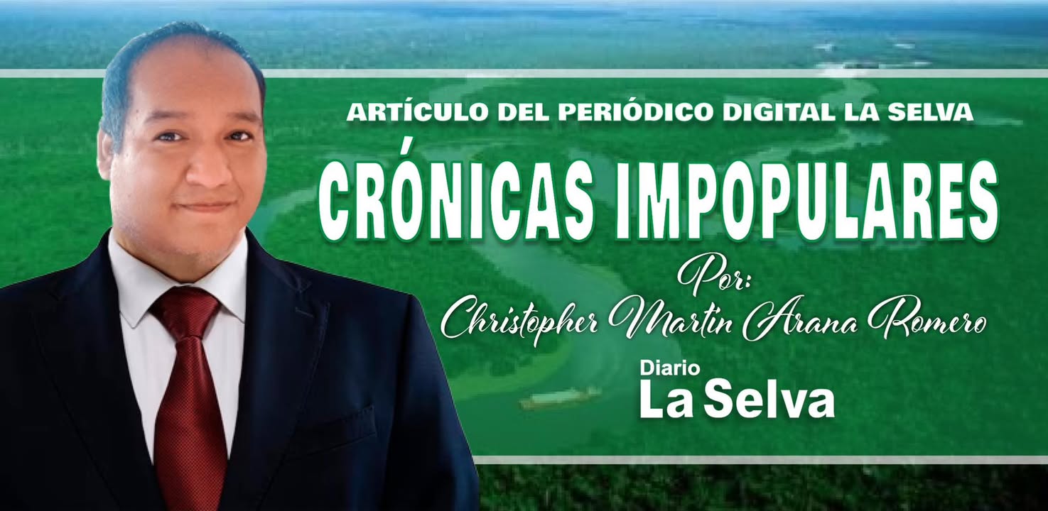 Zonas Económicas Especiales y Zonas Francas ¿una “Receta mágica” sin éxito ya usada para el desarrollo de Loreto?