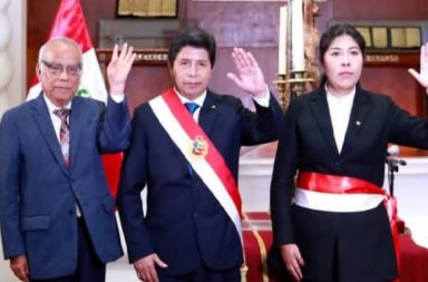 Exigen reparación millonaria por golpe de Estado