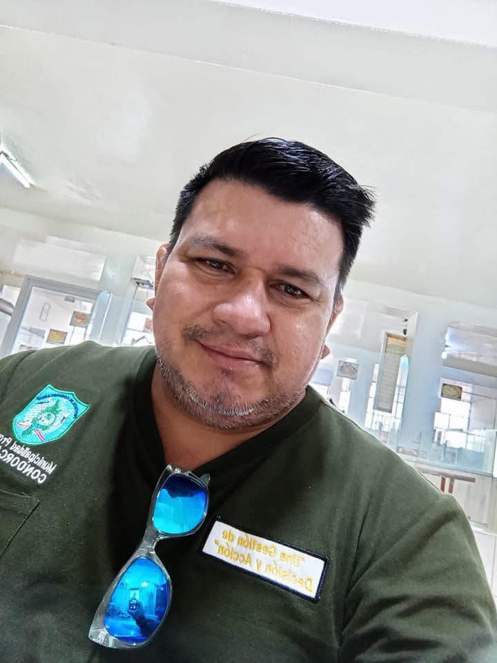 Fallece profesional loretano en Condorcanaqui y deja dos hijos menores huérfanos.