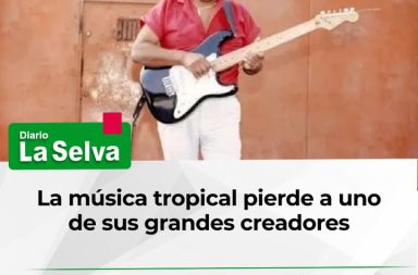 Muere Walter León, creador de la emblemática 'Colegiala'