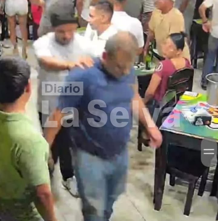 Dos años y seis meses de pena suspendida tras detención en flagrancia por tocamientos indebidos