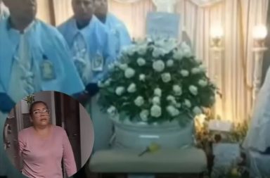 Caso insólito en colegio de La Victoria