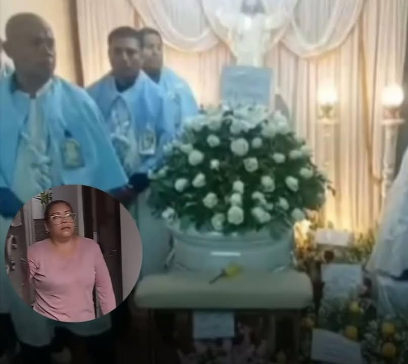 Caso insólito en colegio de La Victoria