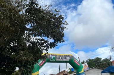 Hermes Lubricantes una vez más dice presente en el deporte . La carrera 5K realizada en Nauta fue todo un éxito y dejó en claro nuestro compromiso con la sostenibilidad, el desarrollo personal y el impulso a quienes mueven esta Amazonía imparable. Gracias a todos los que participaron y demostraron que cuando avanzamos juntos, llegamos más lejos.