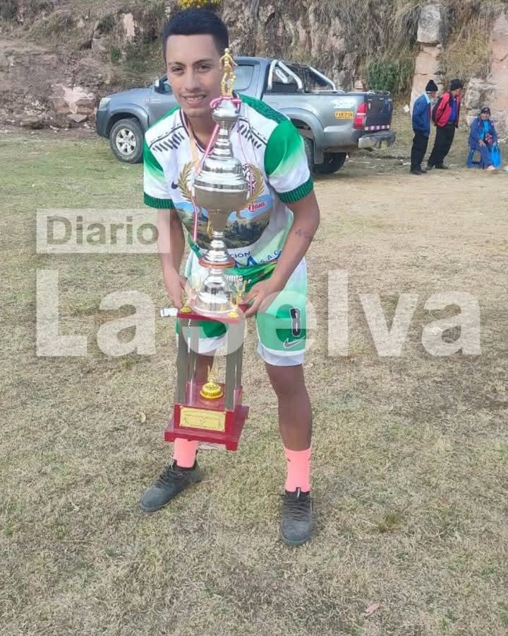 Detención de deportista loretano genera confusión