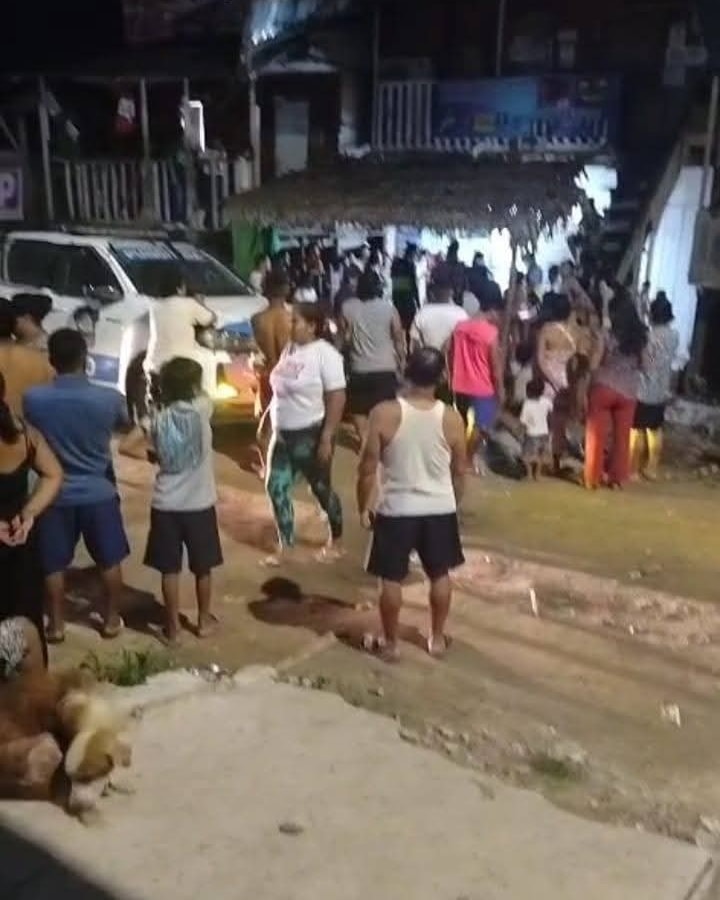 Sujetos roban tres celulares en vivienda de Punchana