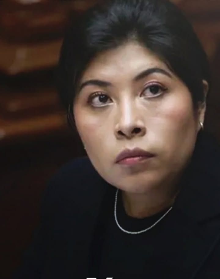 La Comisión Permanente del Congreso aprobó inhabilitar por 10 años para el...