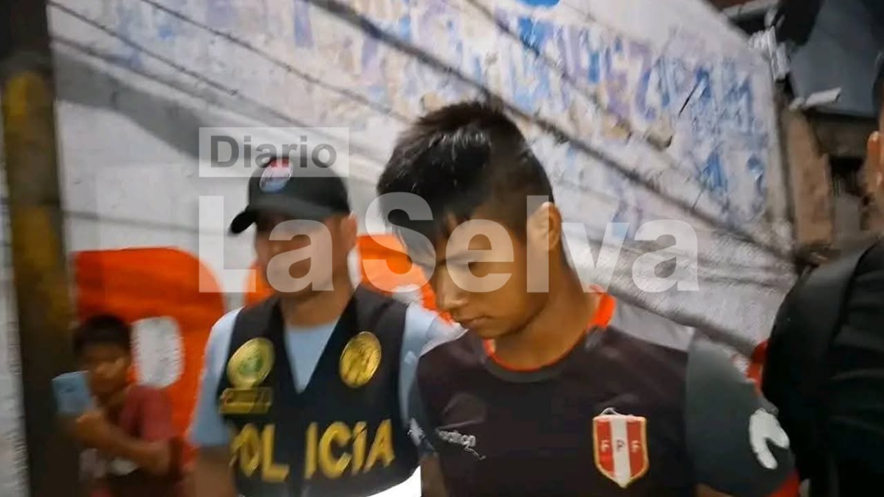 Condenan a implicados en el caso del dueño del chifa “Fu Kong”