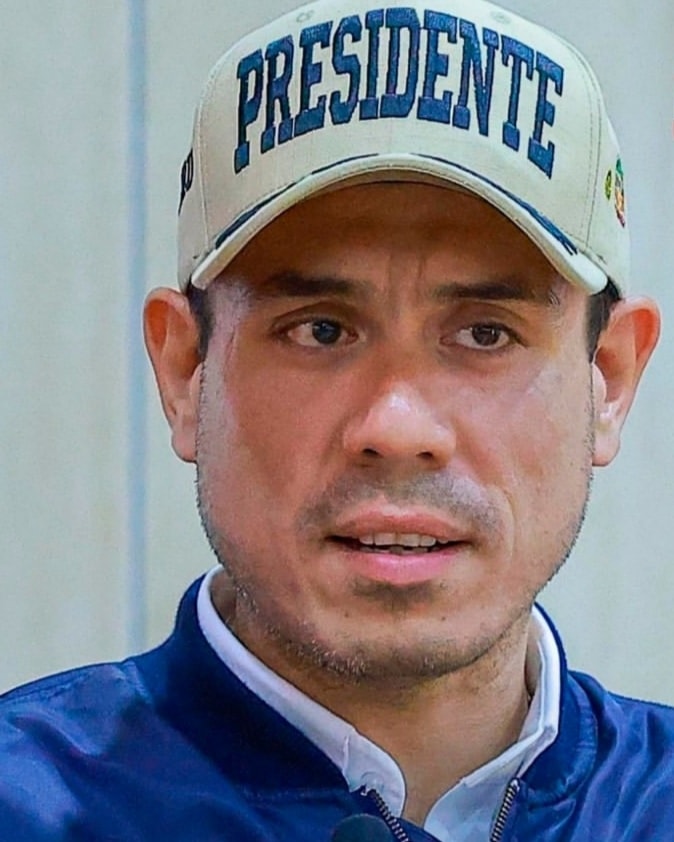 José Jerí anuncia el inicio de pruebas de polígrafo para todo el personal del INPE.