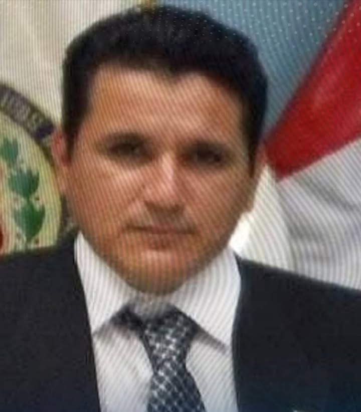 Ordenan prisión preventiva para José Arteaga Rengifo