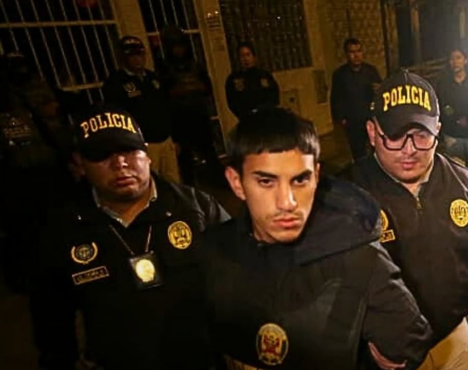 ‘Los Injertos del Cono Norte’: intervención deja 14 detenidos y 23 viviendas allanadas en Lima y Loreto.