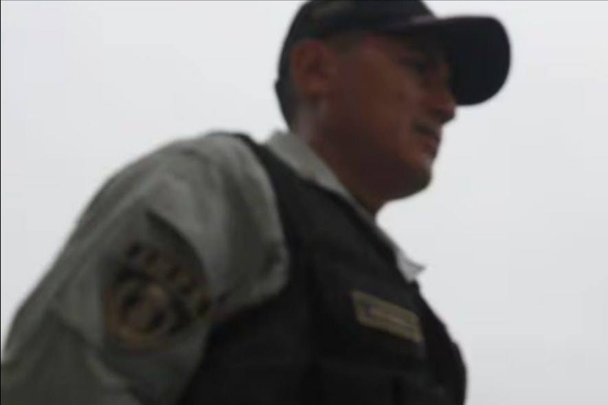Dos mil agentes penitenciarios se sometieron al polígrafo en Lurigancho.