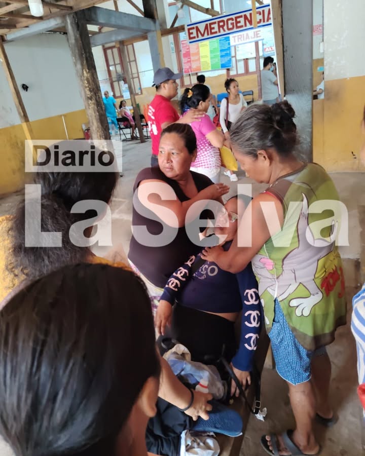 Joven pierde la vida tras recibir descarga eléctrica