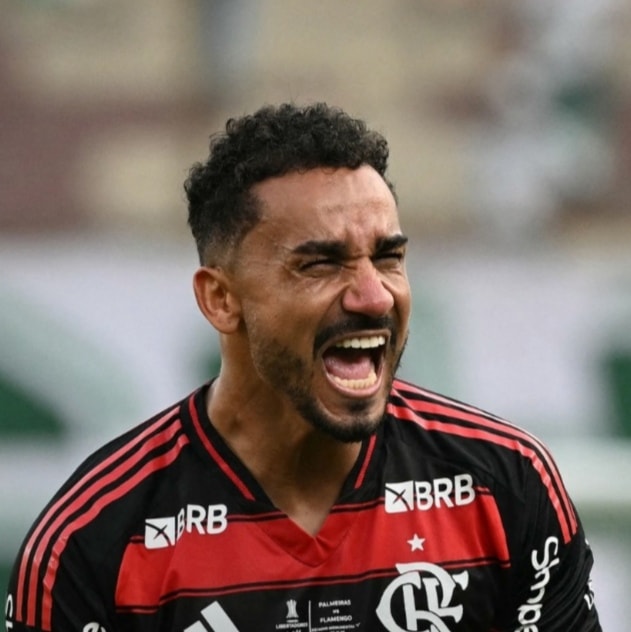 Flamengo campeón en Lima