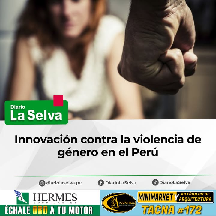 Día Internacional contra la violencia hacia la mujer