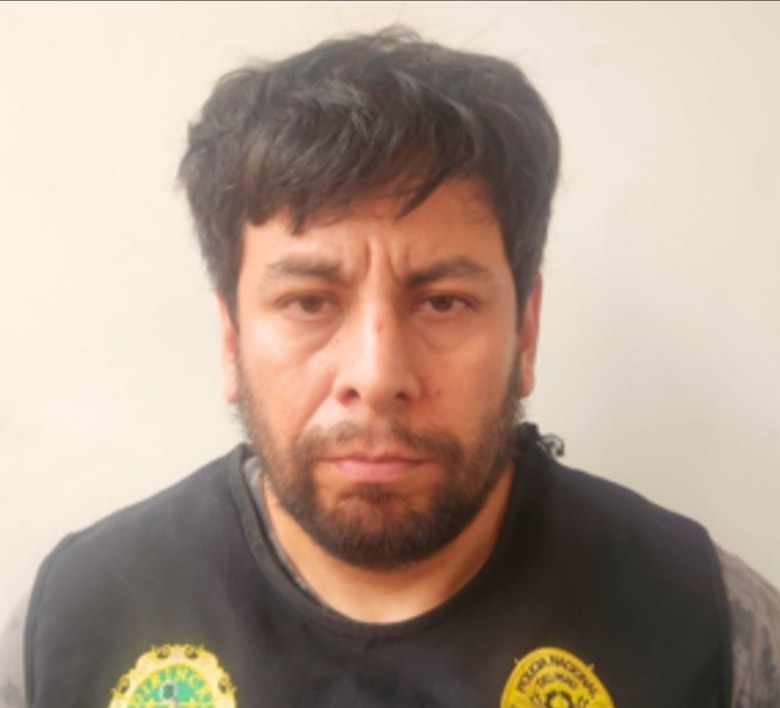Dictan prisión preventiva contra presunto líder criminal