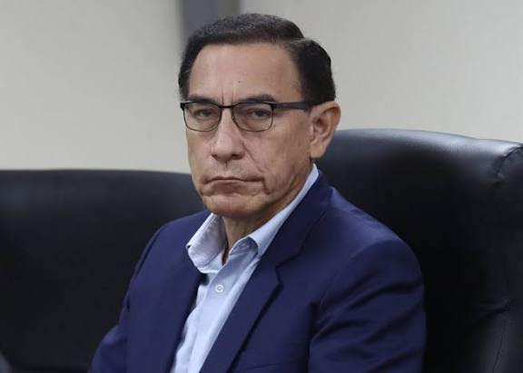 POR QUÉ SENTENCIARON CON 14 AÑOS DE PRISIÓN A MARTÍN VIZCARRA?